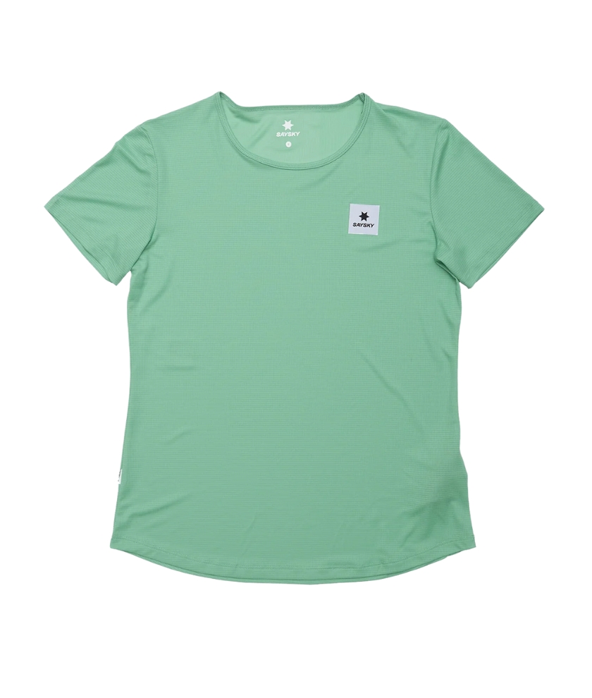 W Reactive Flow T-Shirt