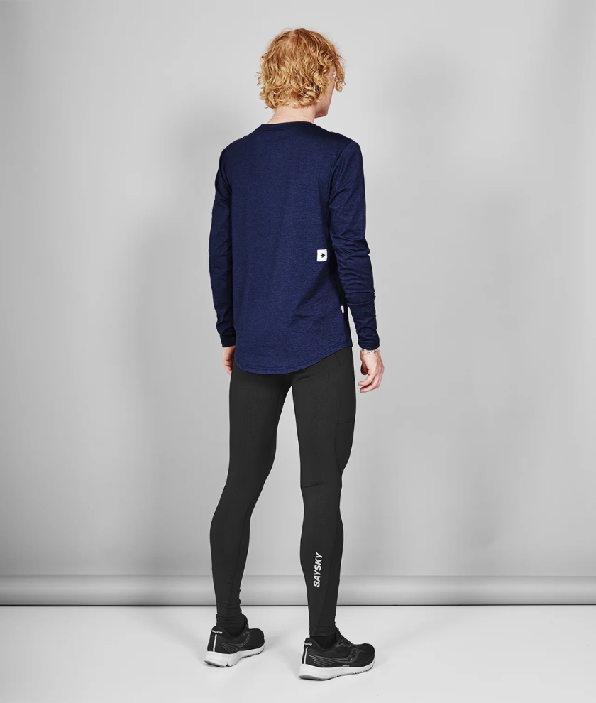 Clean Pace Long Sleeve