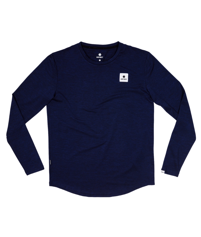 Clean Pace Long Sleeve