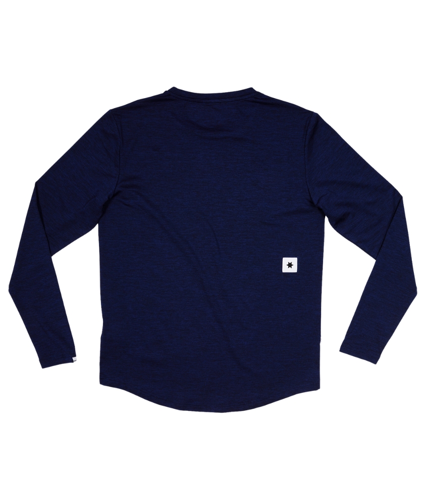 Clean Pace Long Sleeve