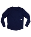 Clean Pace Long Sleeve