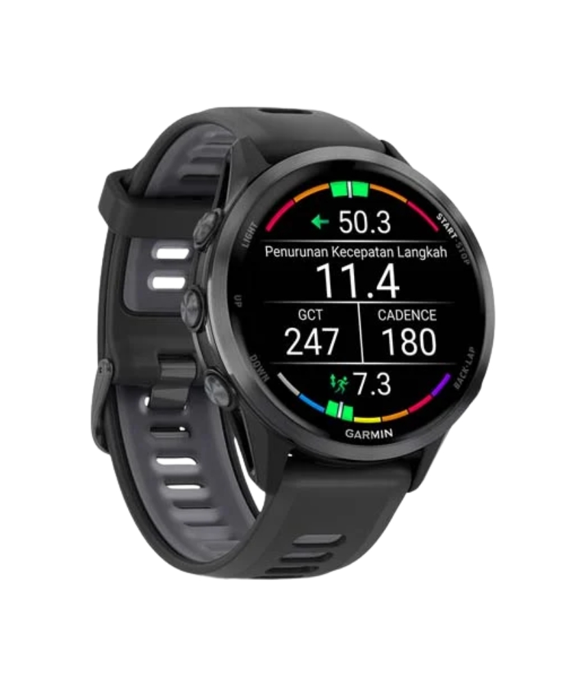 Forerunner 970 GPS