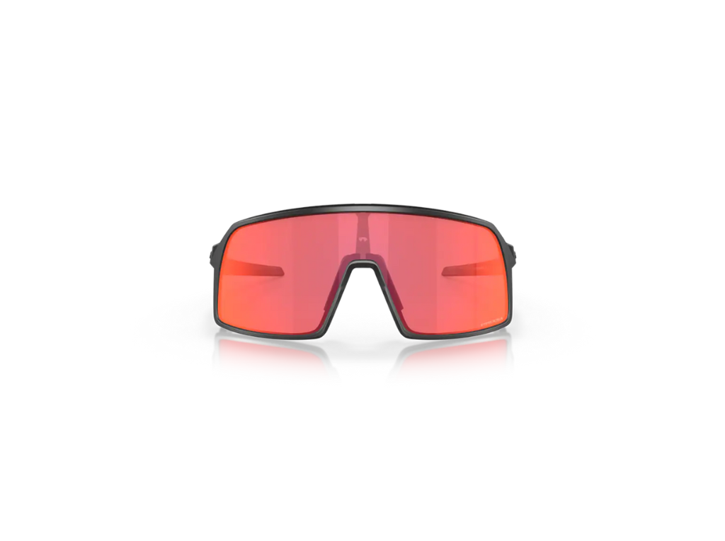 Sutro Prizm Trail Torch Matte Black