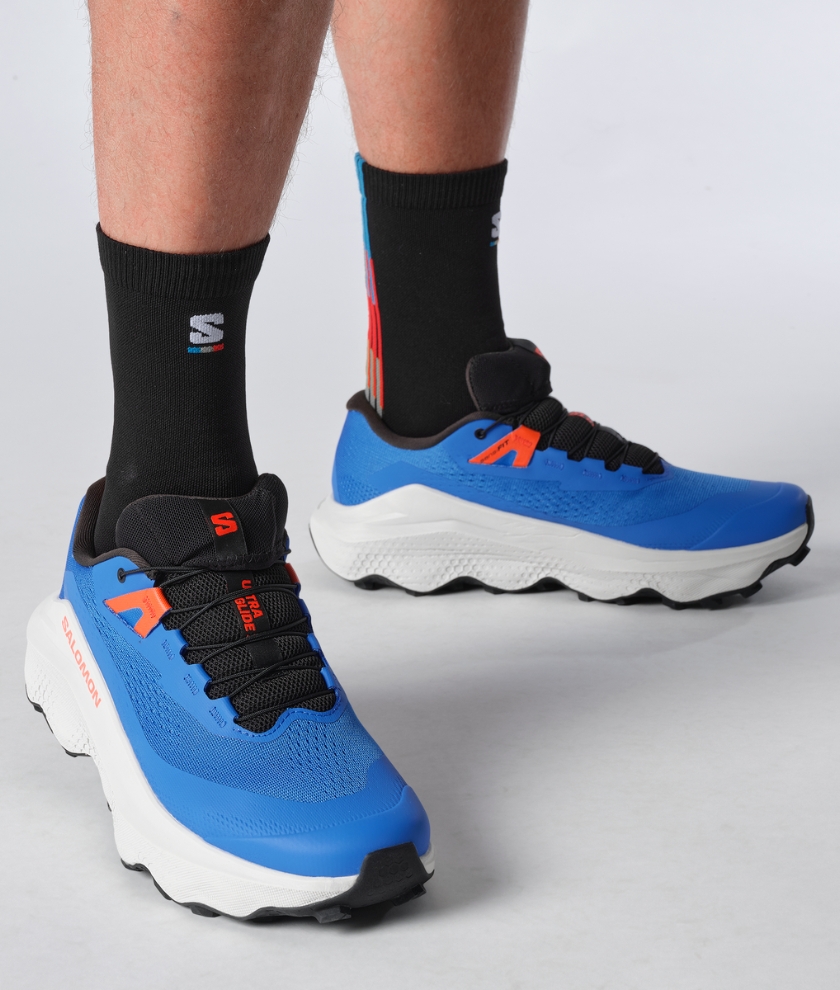 Shoes Ultra Glide 3