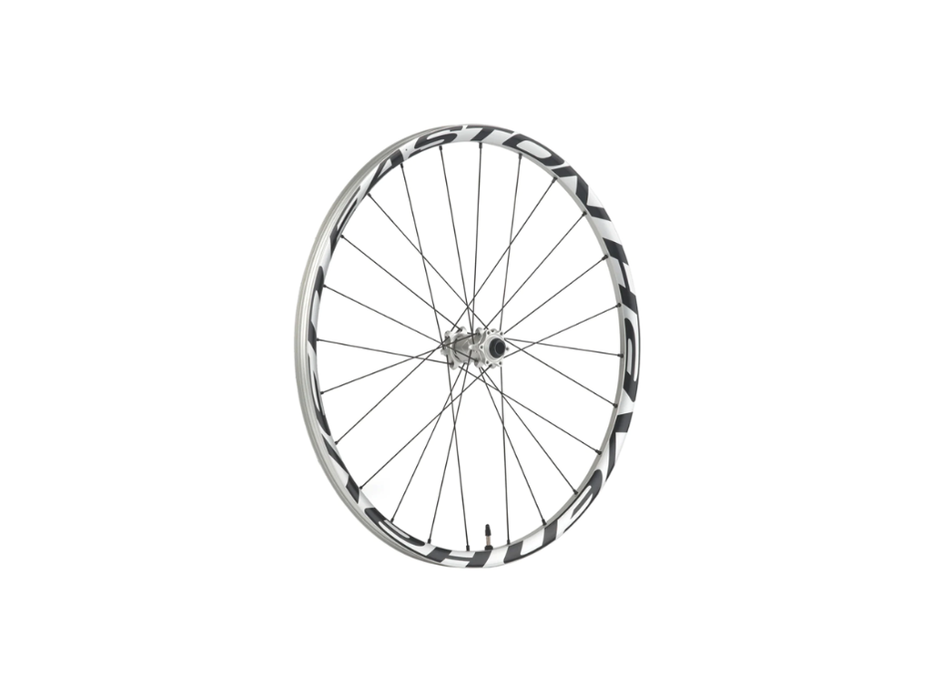 Wheel Mtb Haven 26" Front Matte Silver 15X100 AM 13