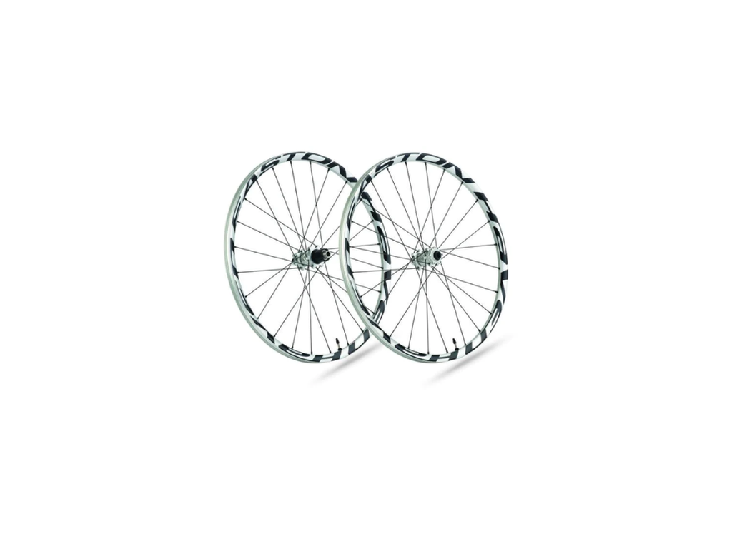 Wheel Mtb Haven 26" Rear Matte Silver 12X135/142 AM