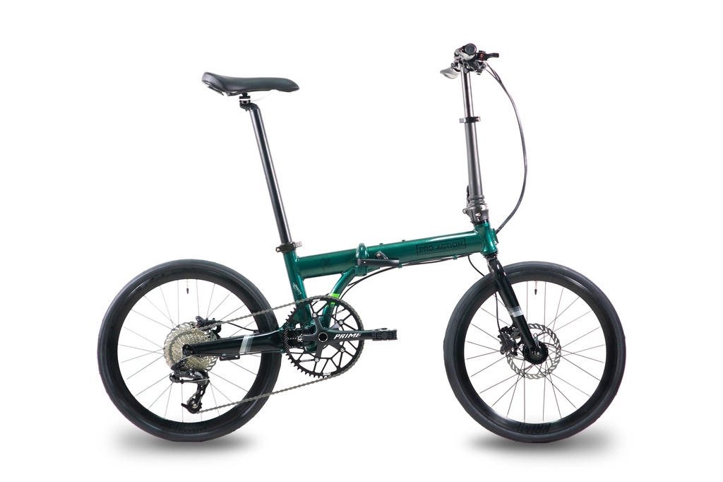 FALCON FOLDING BIKES