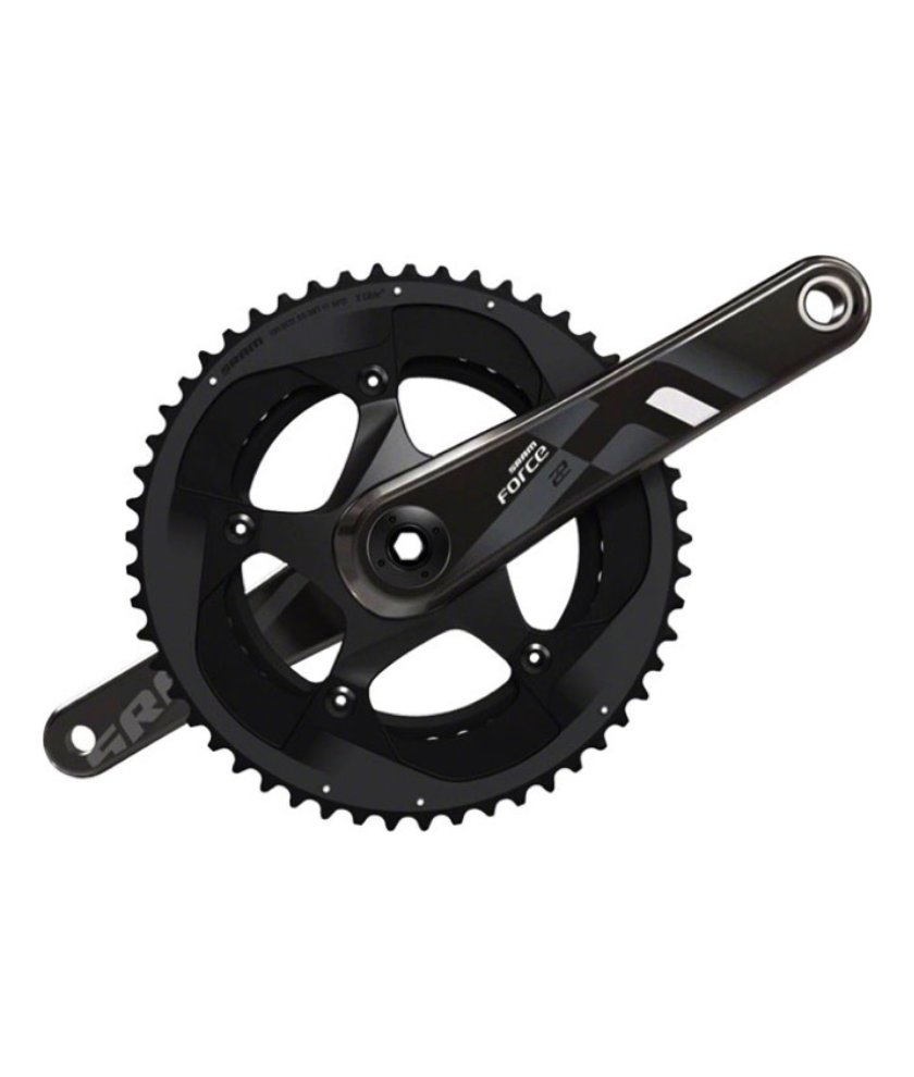 Force 22 Crankset (Gxp 170 53-39 Yaw)