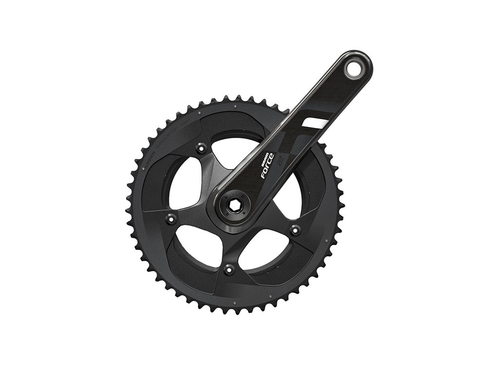 Force 22 Crankset BB30 170mm