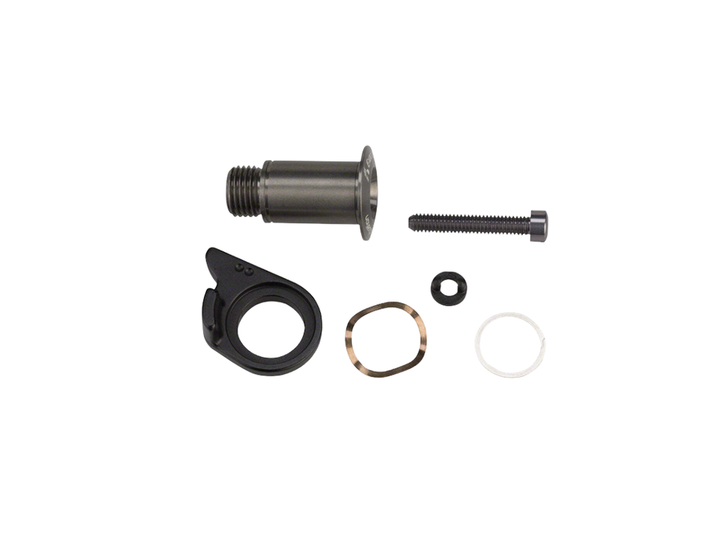 B-Bolt/B-Screw Kit Red22 Rear Derailleur