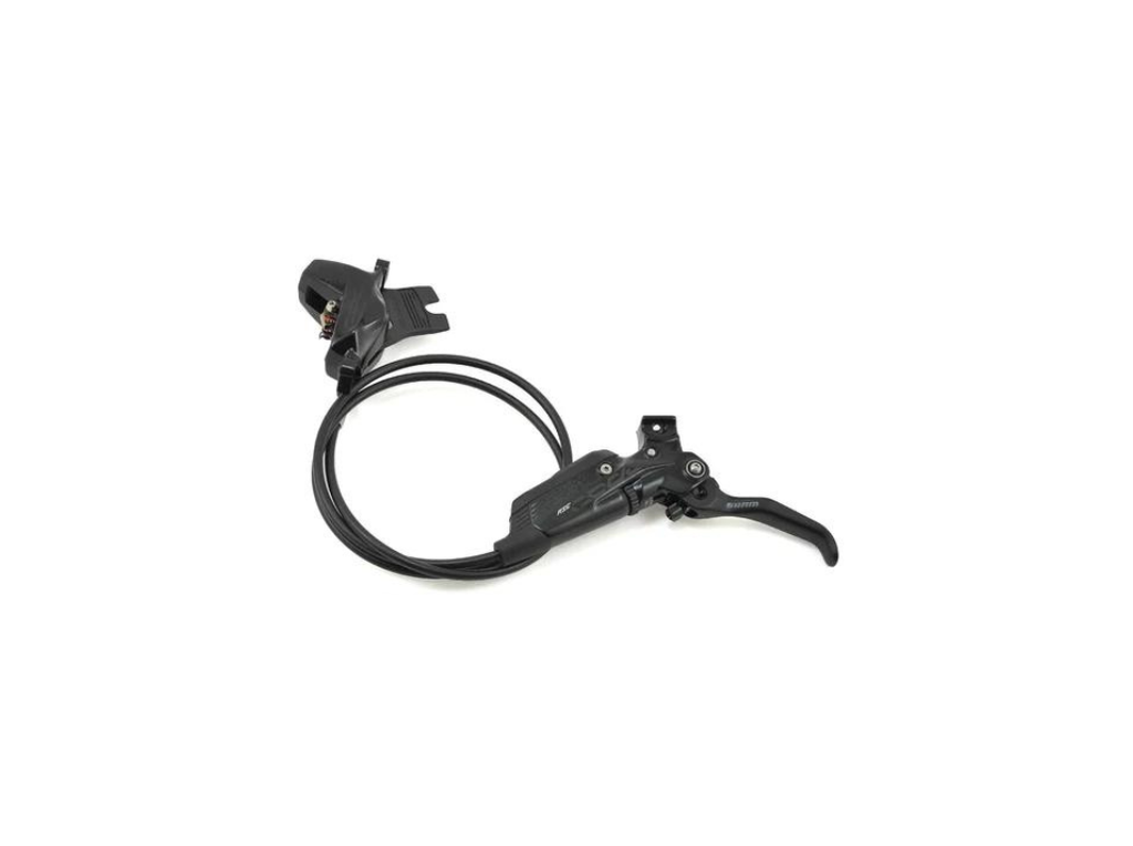 Sram Code RSC Hydraulic Disc Brake Black Left Front 950mm