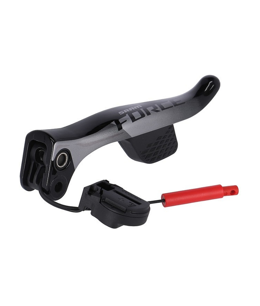 ED BRAKE LEVER ASSEMBLY (PADDLE AND ELEC POD) FORCE ETAP AXS DISC LEFT