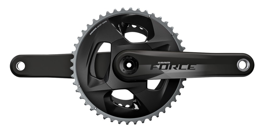 FORCE AXS CRANK DUB 170 48-35