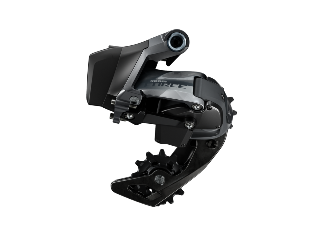 Rear Derailleur Force Etap AXS D1 Gloss Max 33t (Battery Not Included)