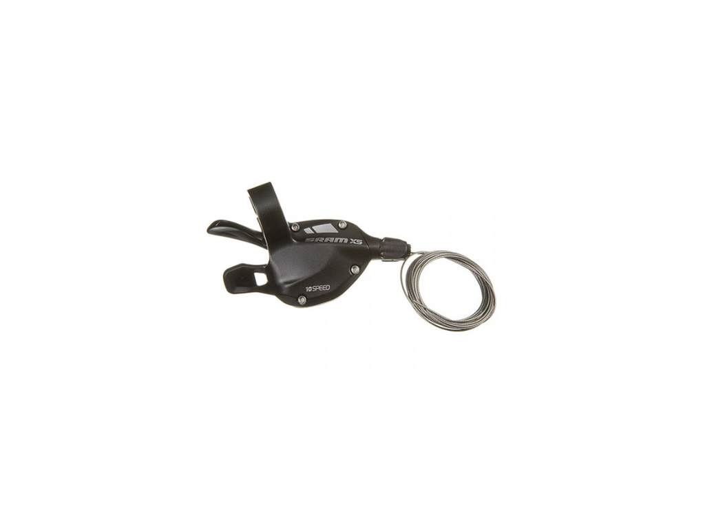 X5 Trigger Rear 10-SPD Blk 2200mm Cable
