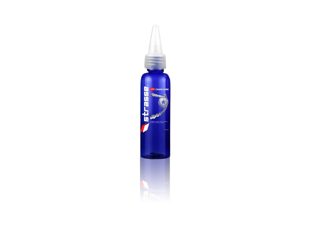 DRY CHAIN LUBE 100ml