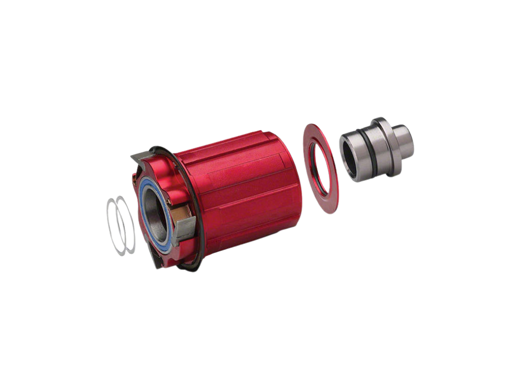 Wheels Freehub Conversion Kit 188 Shimano