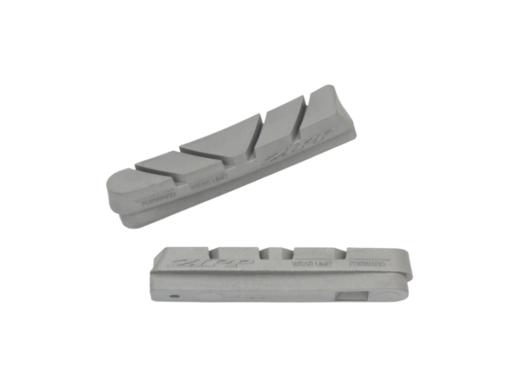 Brakes - Rim Zipp Tangente Platinum Pro Evo Brake Pad Insert For Carbon Rims Sram/Shimano - 1 Pair