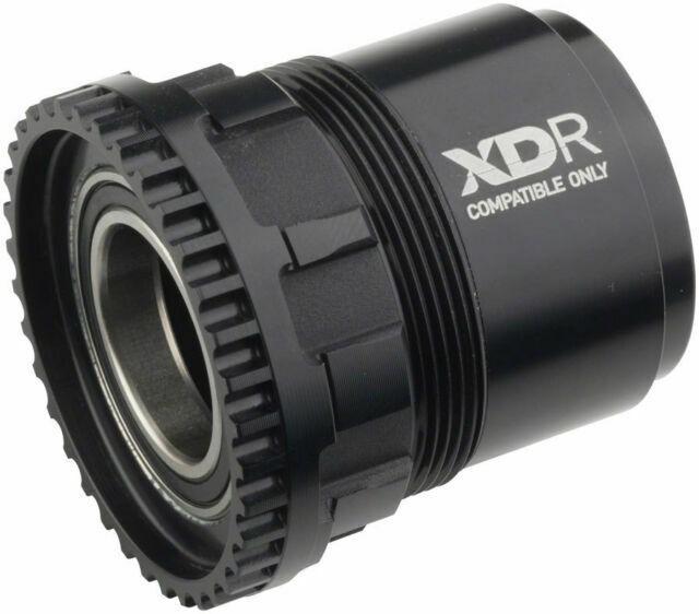 Free Hub Kit Cognition Db/Rb Gen2 Nsw Xdr 2019