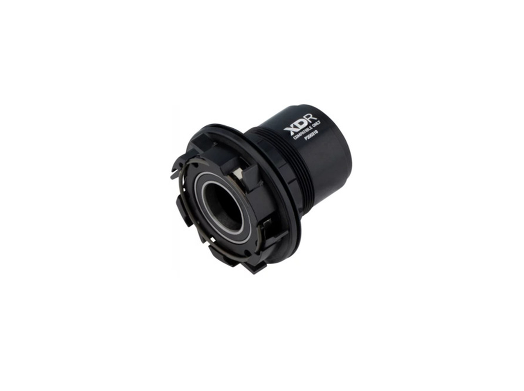 Free Hub Kit ZR1 Xdr 2020