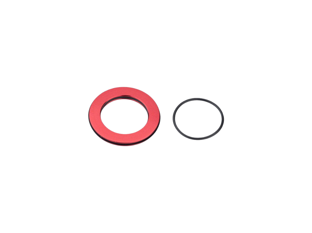 Hub 88/188 Red Seal Dan Shield ( For Front And Rear)