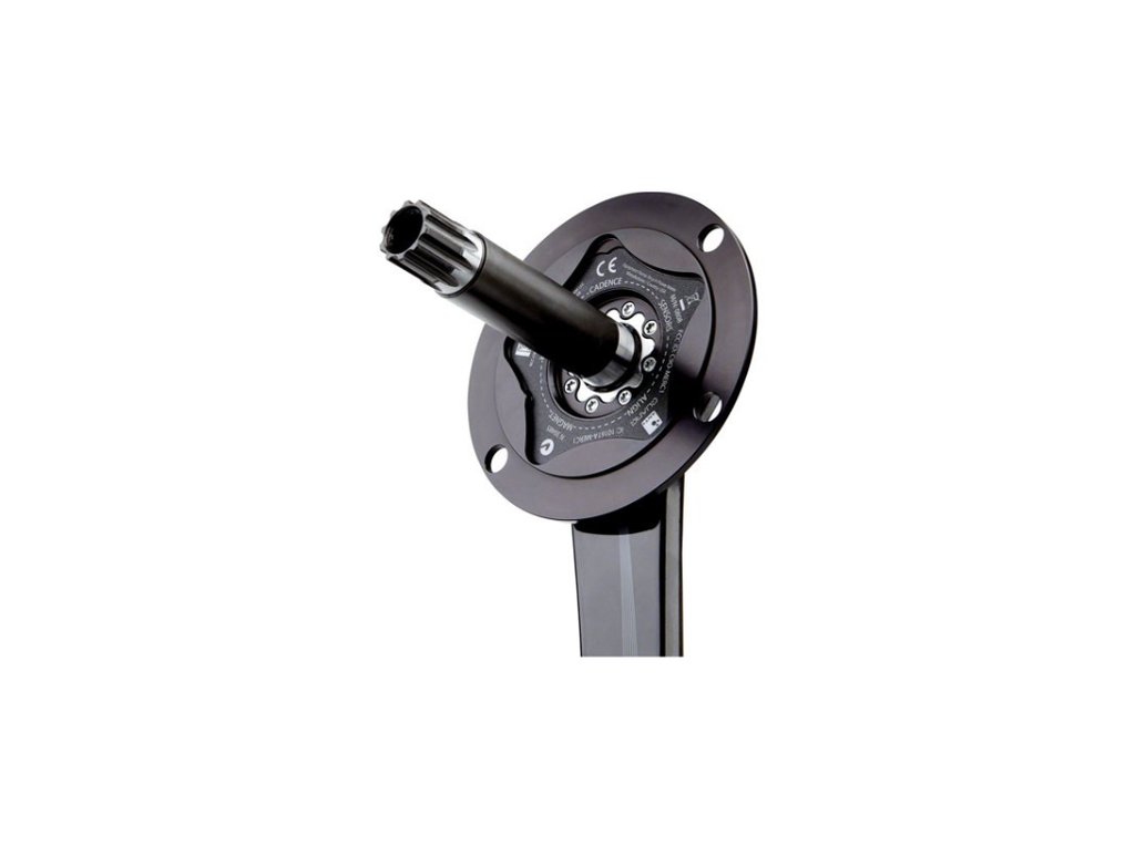 Sram Powermeter Crank Gxp Arm Set 172,5mm