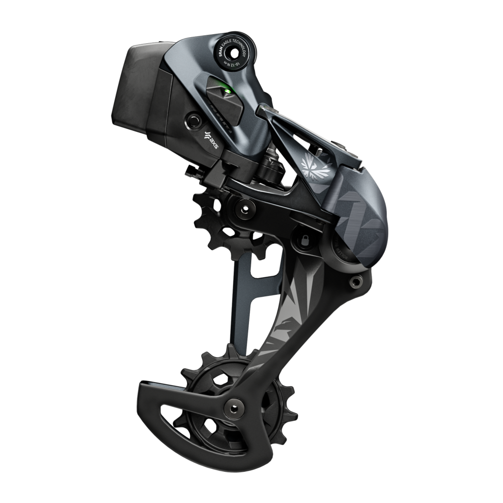 XX1 Eagle AXS Rear Derailleur 12 Speed (Baterry Not Included)