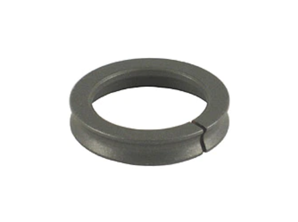 Part Hub Rear Iso Axle End Cap R 142mm 2019