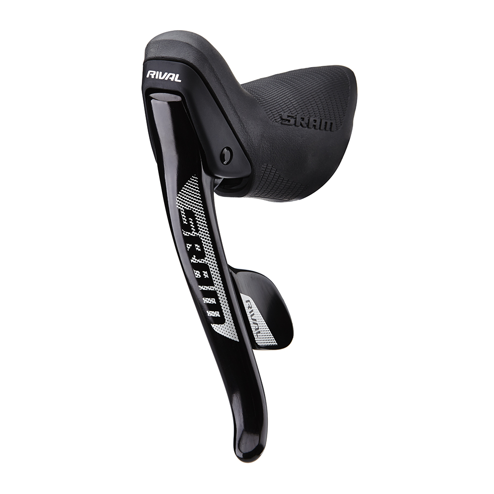 Rival 22 Shift/Brake Lever Set