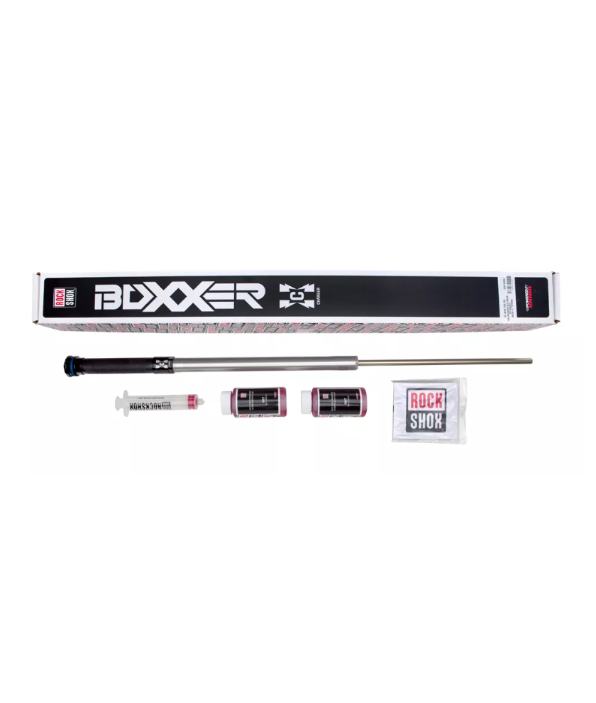 Boxxer Upgrade Kit Charger 35mm