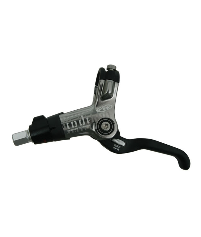 SP AVID LEVER ASSY,SILVER,ALUM LEVER-CODE 2011-2014