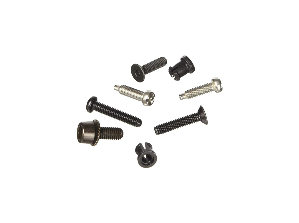 Screw/Bolt Kit For Rear Derailleur X9 05-09