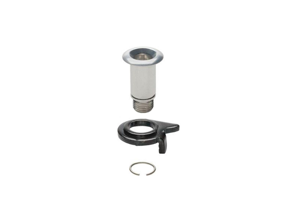 Rear Derailleur Hanger Bolt For X7X9/Dual Drive 27