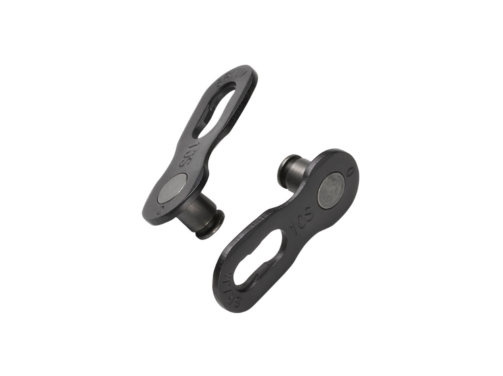 Powerlock Chain Connector 10S  (Pck 4 Pcs)