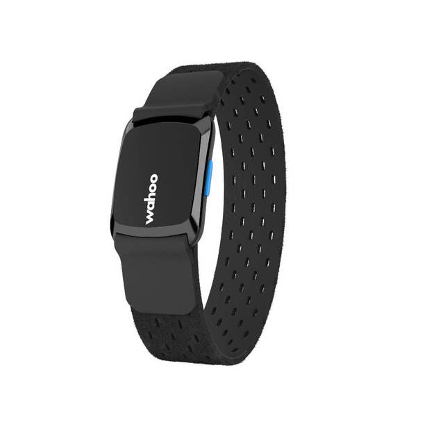 TICKRFIT HEART RATE MONITOR ARMBAND