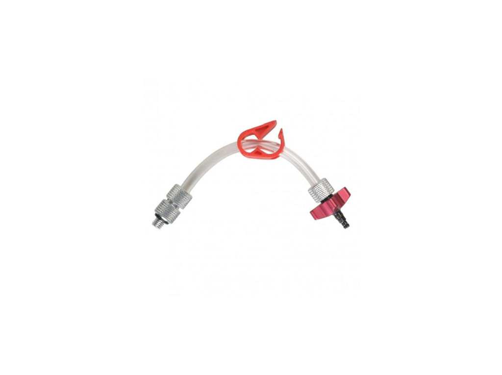 Tool Bleed Edge, Avid Pro Bleed