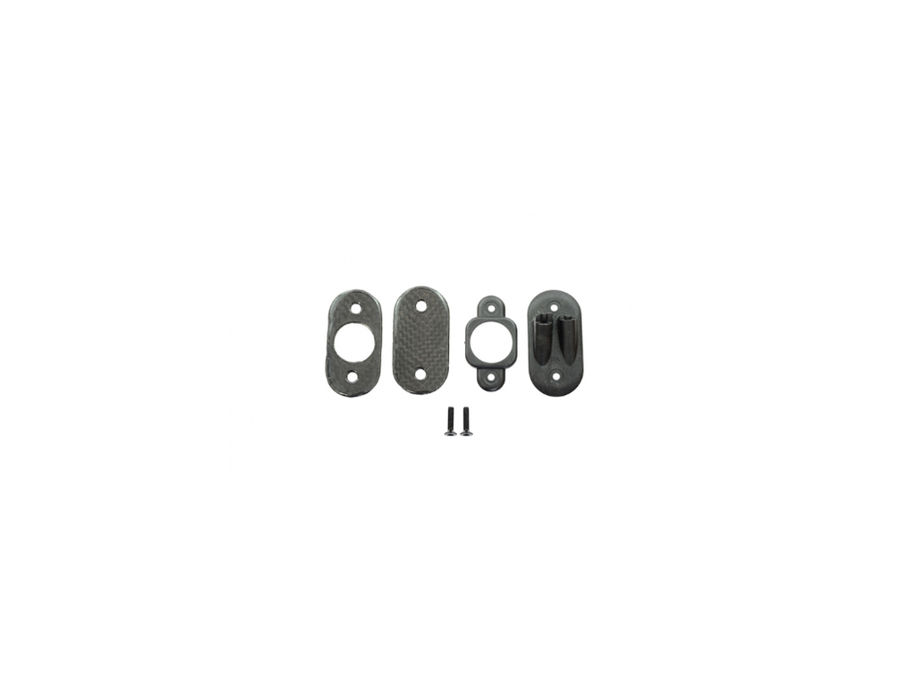 Down Tube Cable Guide