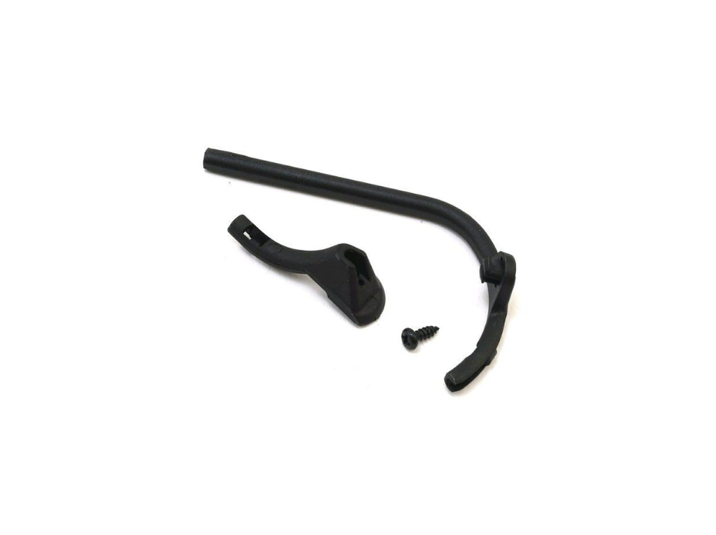 Supersix Evo Bottom Bracket Cable Guide