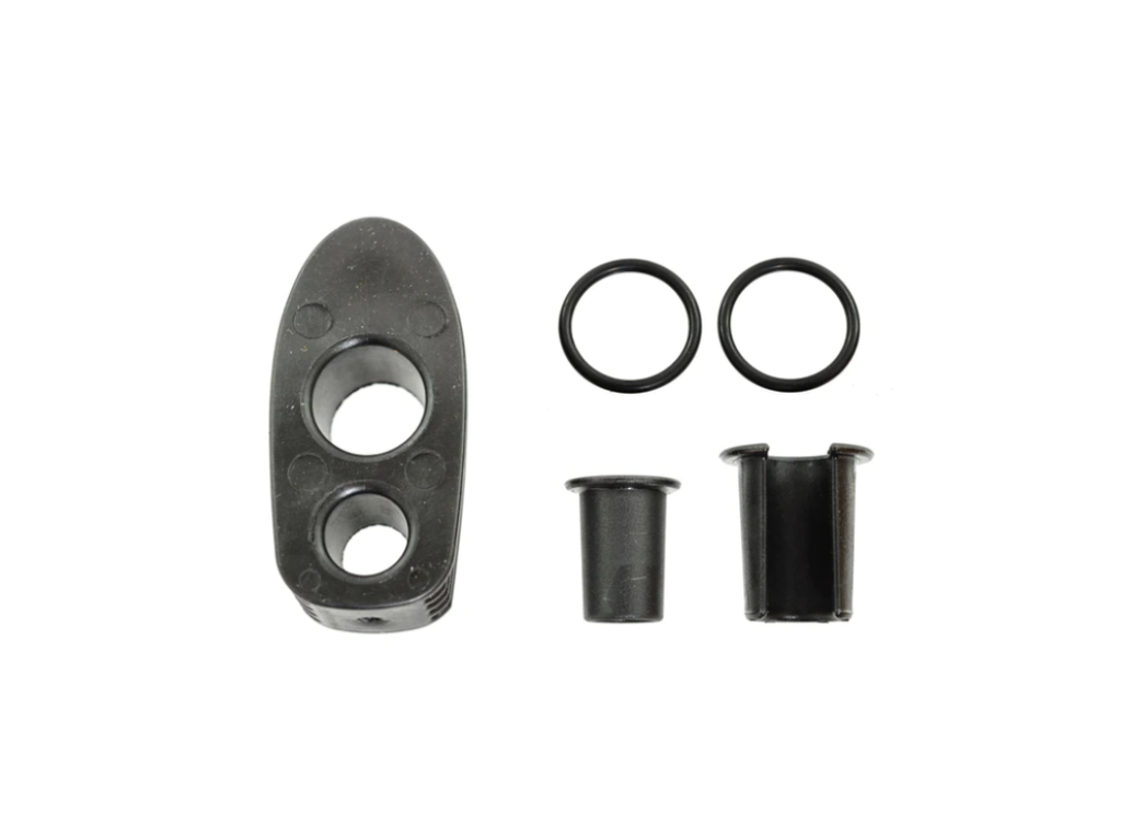 Systemsix Di2 Seatpost Hardware