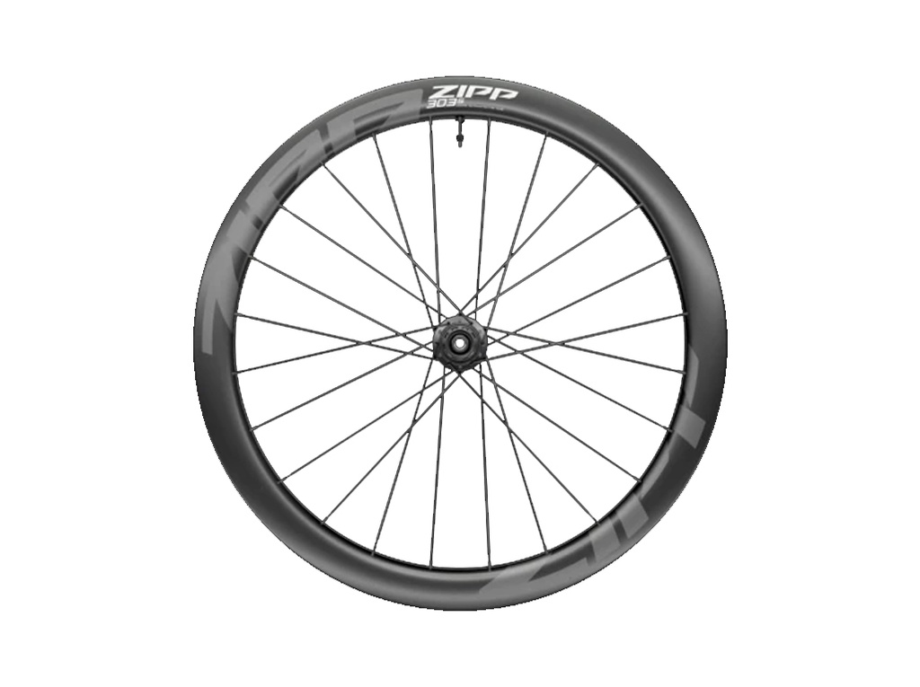 303 S FRONT CARBON TUBELESS DISC-BRAKE