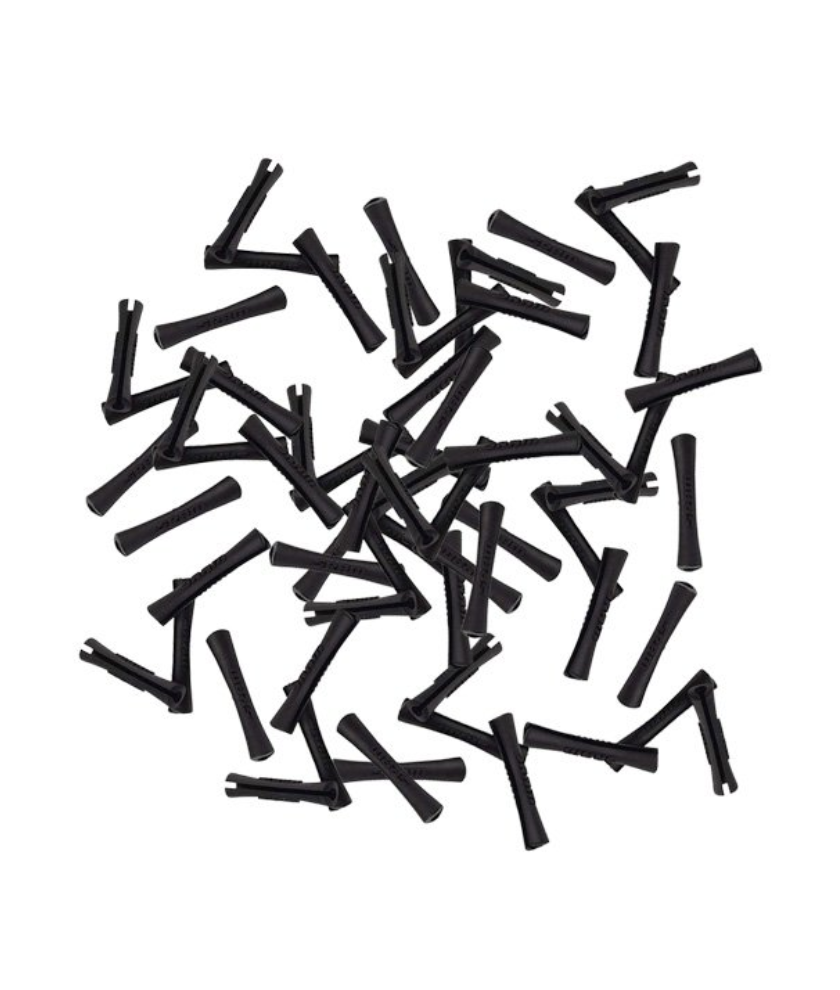 SRAM ACCESSORY LINE/HOUSING FRAME PROTECTOR, RUBBER, BLACK - SRAM QTY 50