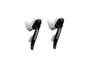 Apex Shift/Brake Lever Set White, White Hoods 10-Speed Rear Index Front