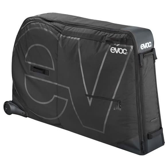 EVOC BIKE TRAVEL BAG - BLACK (12101-101)