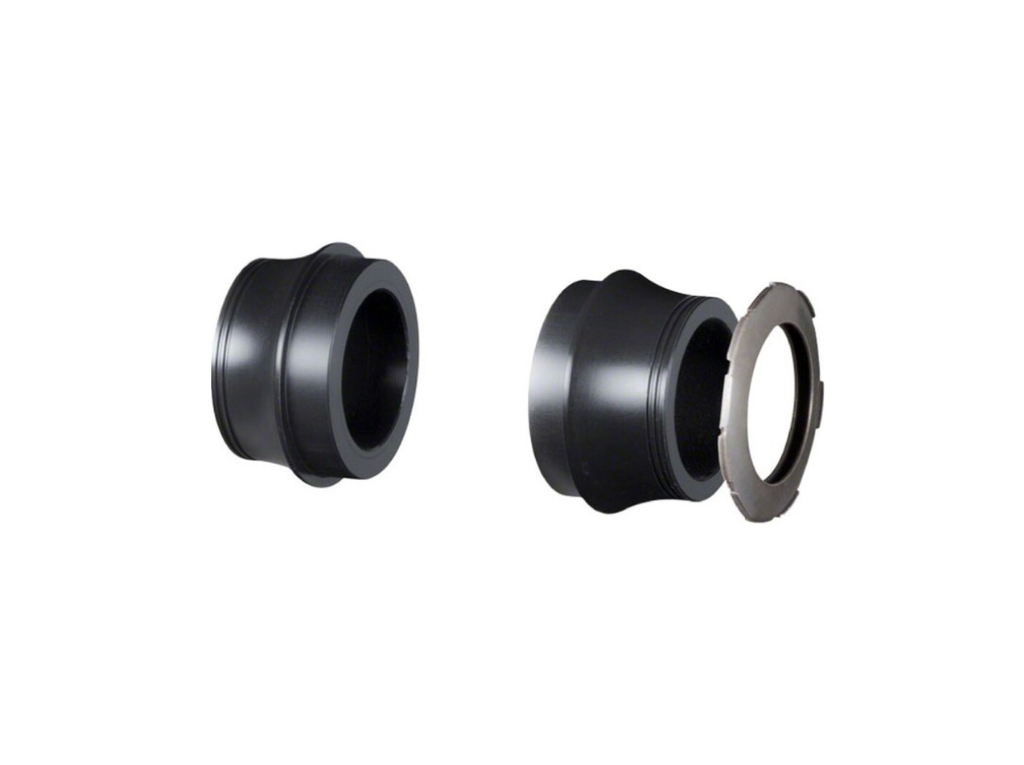 Bottom Bracket Conversion Kit#3 Press Fit 30, 24/22Mm, Mtn, 73Mm