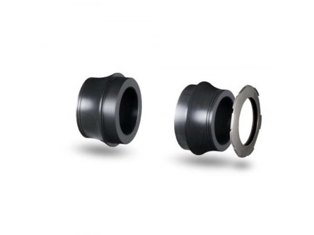 Bottom Bracket Conversion Kit #5 Press Fit 30, 24/22Mm, Road