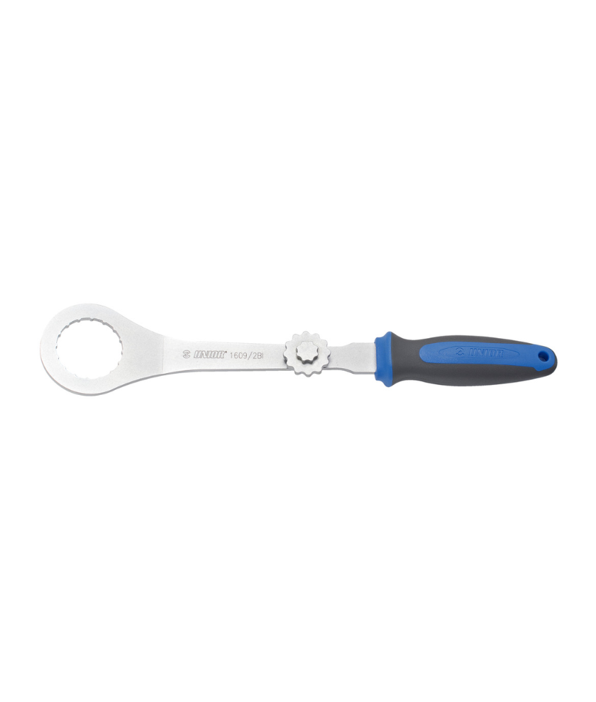 1609/2BI Bottom Bracket Wrench 16 Notch 2019