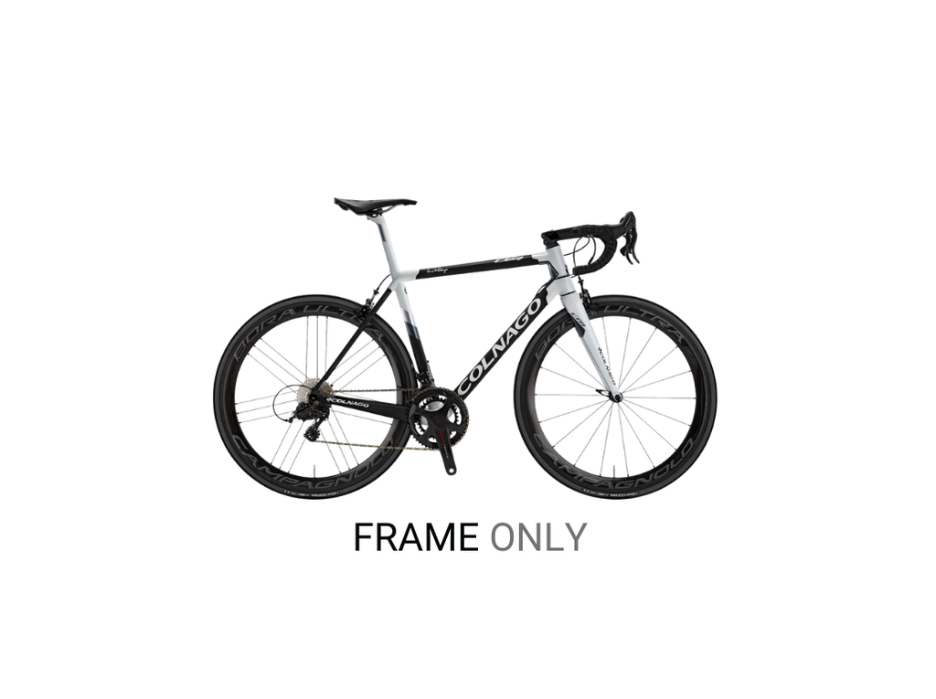 Colnago Frame C64 Disc Fm Ta Dual Tfs 45S Pjwh 2019