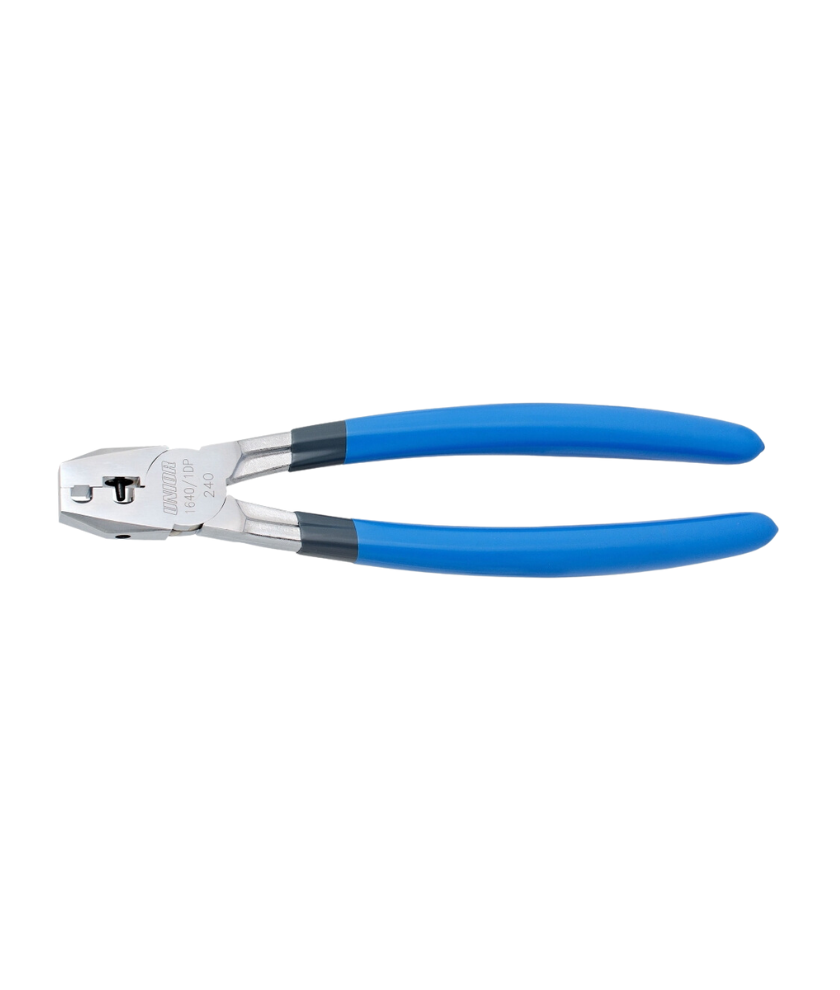UNIOR 1640/1DP CHAIN RIVET PLIERS 240 2019 615377