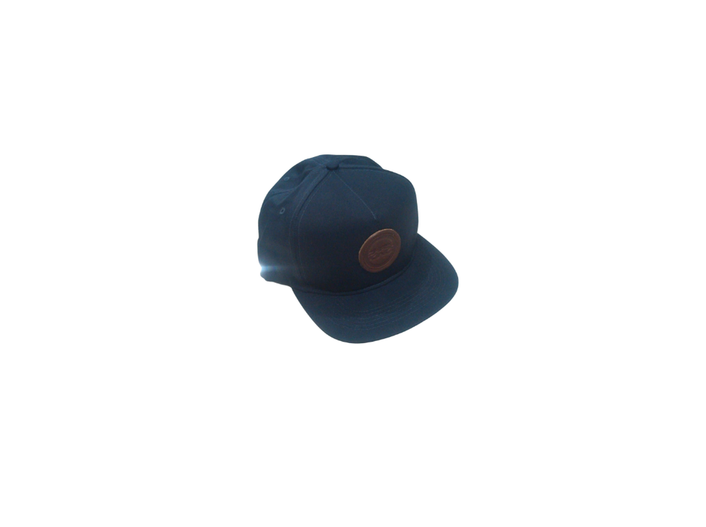 Navy Heritage Hat