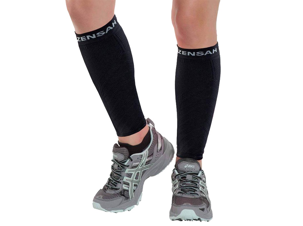 COMPRESSION LEG SLEEVES